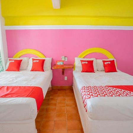 Hotel Conchamar อากาปุลโก ภายนอก รูปภาพ
