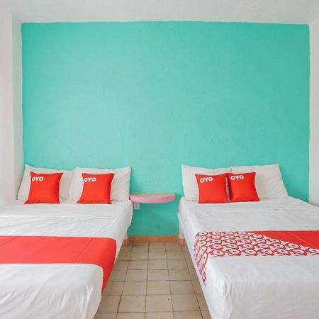 Hotel Conchamar อากาปุลโก ภายนอก รูปภาพ