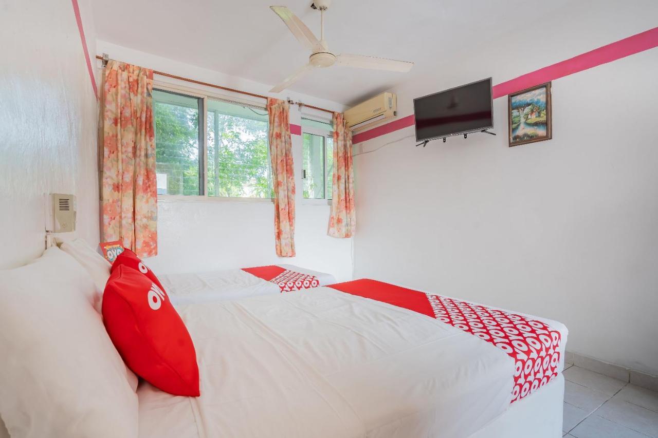 Hotel Conchamar อากาปุลโก ภายนอก รูปภาพ