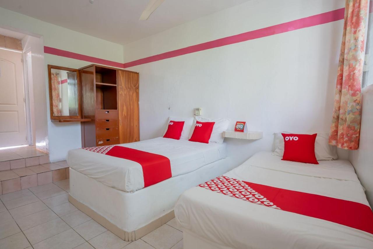 Hotel Conchamar อากาปุลโก ภายนอก รูปภาพ