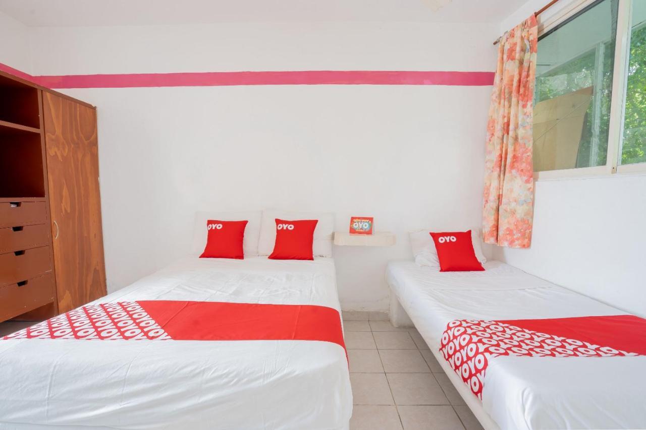 Hotel Conchamar อากาปุลโก ภายนอก รูปภาพ