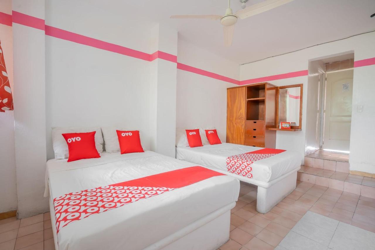Hotel Conchamar อากาปุลโก ภายนอก รูปภาพ