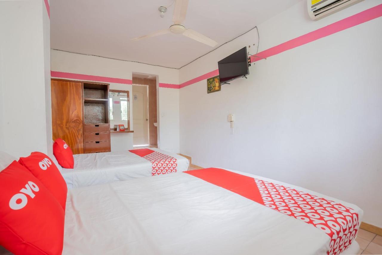 Hotel Conchamar อากาปุลโก ภายนอก รูปภาพ